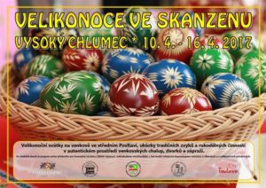velikonoce2017